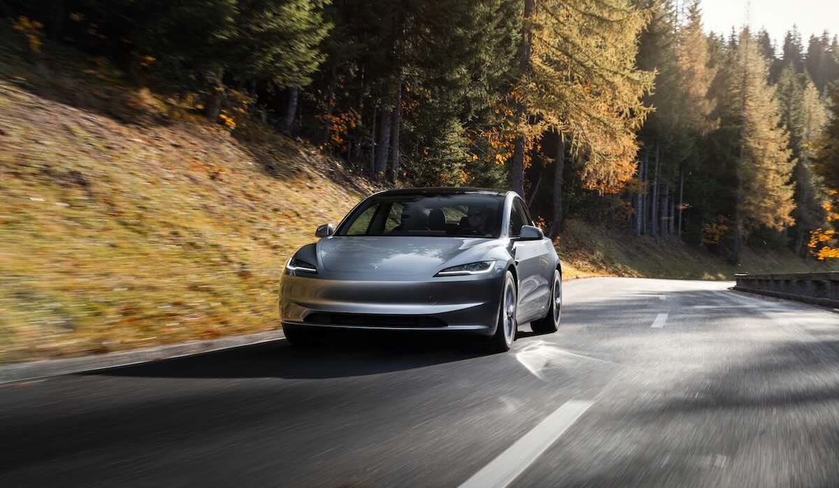 Descuentos Tesla Model 3 en 2025: todas las ofertas, ayudas y promociones en España